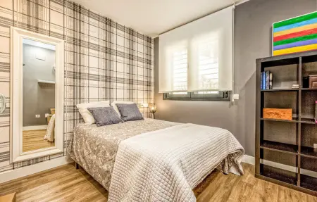 Location Maison 12 personnes à Cala del Moral - Photo 17