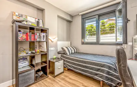 Location Maison 12 personnes à Cala del Moral - Photo 18