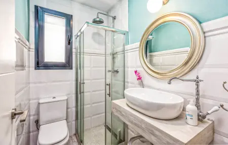 Location Maison 12 personnes à Cala del Moral - Photo 21