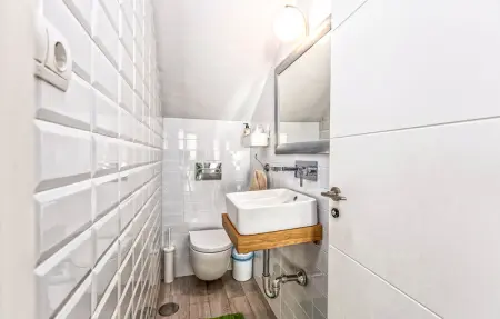 Location Maison 12 personnes à Cala del Moral - Photo 22