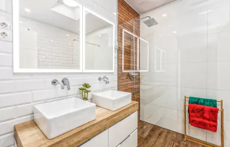 Location Maison 12 personnes à Cala del Moral - Photo 23