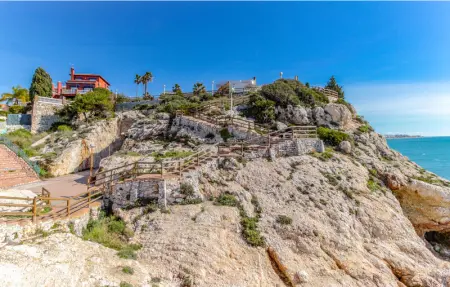 Location Maison 12 personnes à Cala del Moral - Photo 26