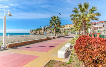 Location Maison 12 personnes à Cala del Moral - Photo 27