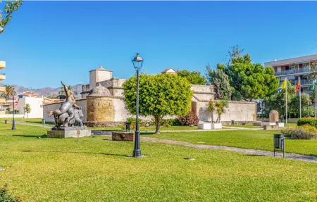 Location Maison 12 personnes à Cala del Moral - Photo 30