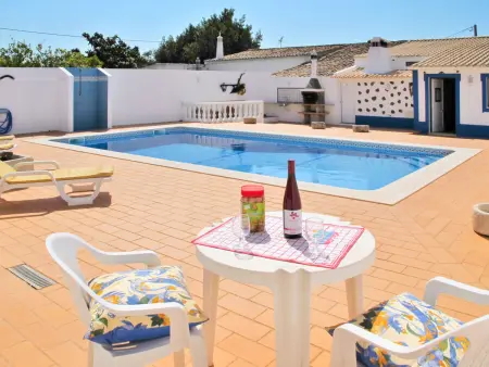 Monte da Calma, Maison 8 personnes à Paderne - Photo 1