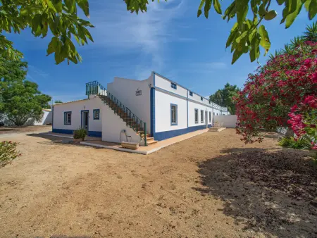 Monte da Calma, Maison 8 personnes à Paderne - Photo 2