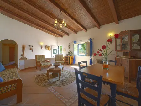 Monte da Calma, Maison 8 personnes à Paderne - Photo 3