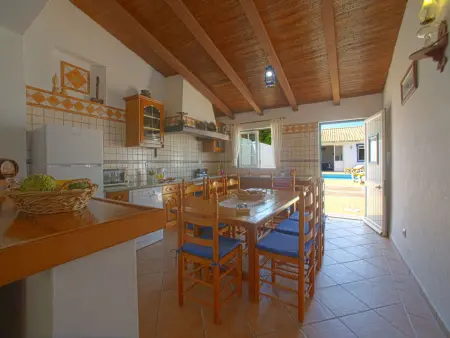 Monte da Calma, Maison 8 personnes à Paderne - Photo 4