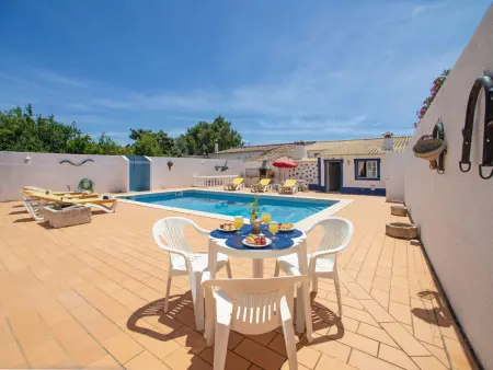 Monte da Calma, Maison 8 personnes à Paderne - Photo 10