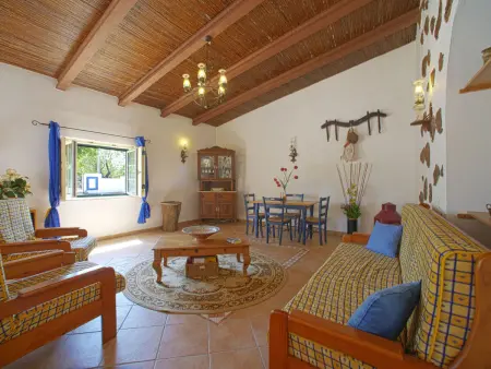 Monte da Calma, Maison 8 personnes à Paderne - Photo 12