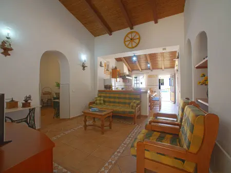Monte da Calma, Maison 8 personnes à Paderne - Photo 14