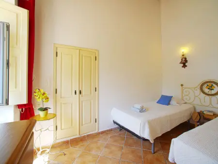 Monte da Calma, Maison 8 personnes à Paderne - Photo 16