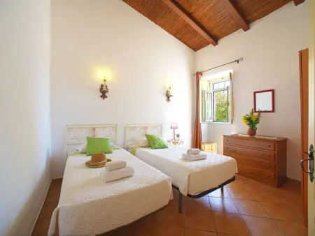 Monte da Calma, Maison 8 personnes à Paderne - Photo 20