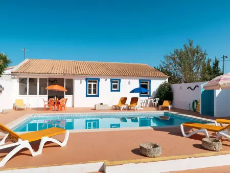 Monte da Calma, Maison 8 personnes à Paderne - Photo 23