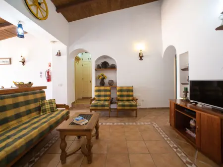 Monte da Calma, Maison 8 personnes à Paderne - Photo 31