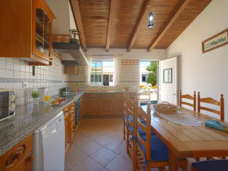 Monte da Calma, Maison 8 personnes à Paderne - Photo 32
