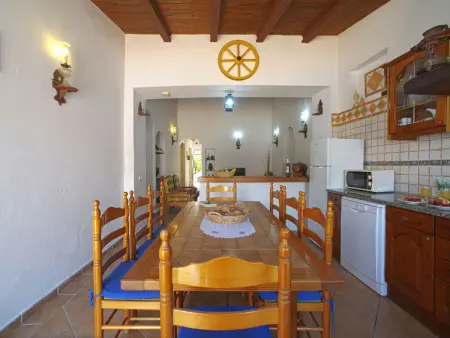 Monte da Calma, Maison 8 personnes à Paderne - Photo 34