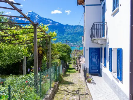 Elisabetta (GLA115), Appartement 5 personnes à Gera Lario - Photo 1