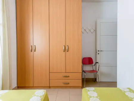 Elisabetta (GLA115), Appartement 5 personnes à Gera Lario - Photo 12