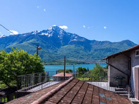 Elisabetta (GLA115), Appartement 5 personnes à Gera Lario - Photo 19