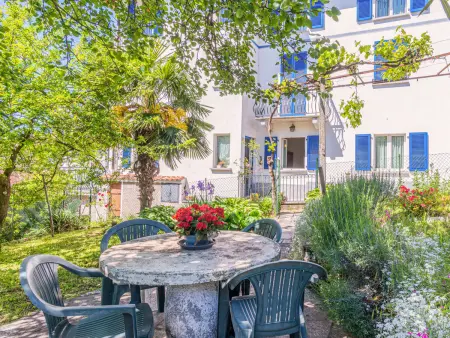 Elisabetta (GLA115), Appartement 5 personnes à Gera Lario - Photo 23