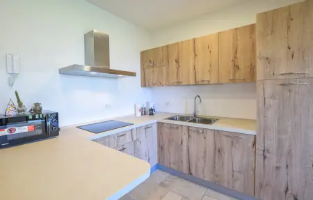 Location Appartement 6 personnes à Lamon - Photo 4