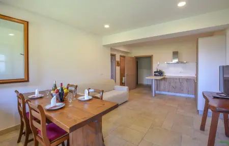 Location Appartement 6 personnes à Lamon - Photo 8