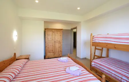 Location Appartement 6 personnes à Lamon - Photo 10