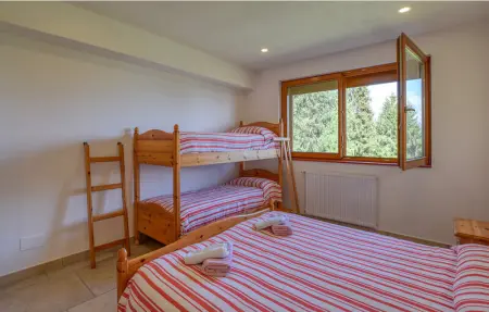 Location Appartement 6 personnes à Lamon - Photo 11