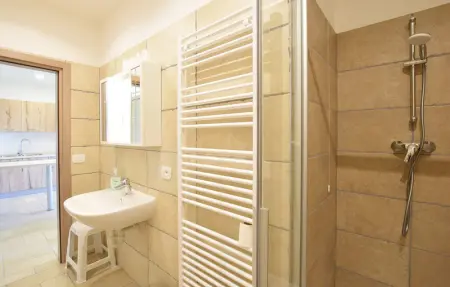 Location Appartement 6 personnes à Lamon - Photo 13