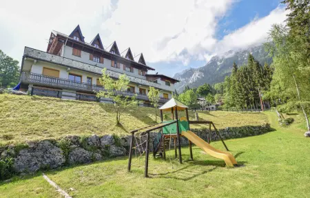 Location Appartement 6 personnes à Lamon - Photo 14