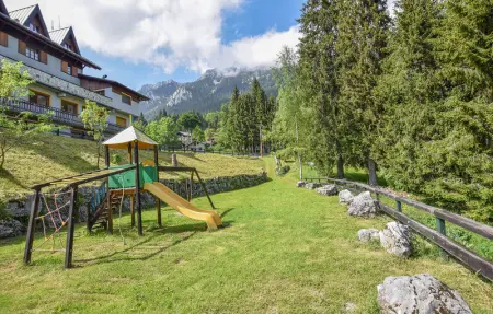 Location Appartement 6 personnes à Lamon - Photo 15