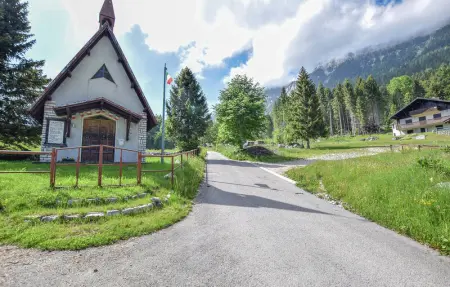 Location Appartement 6 personnes à Lamon - Photo 16