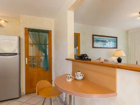L’Hermine, Maison 5 personnes à Plouescat - Photo 6