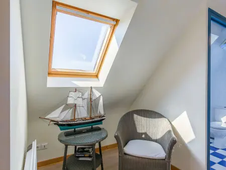 L’Hermine, Maison 5 personnes à Plouescat - Photo 16