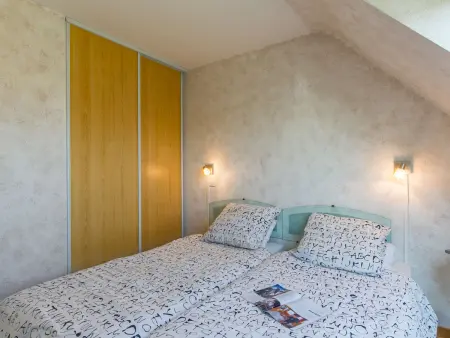 L’Hermine, Maison 5 personnes à Plouescat - Photo 18