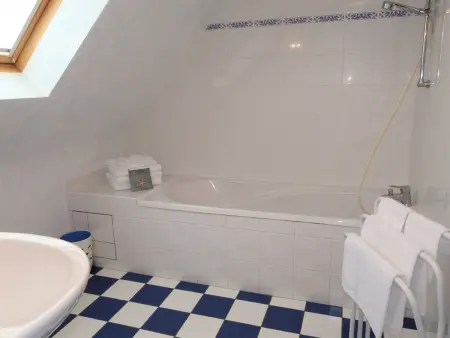L’Hermine, Maison 5 personnes à Plouescat - Photo 19