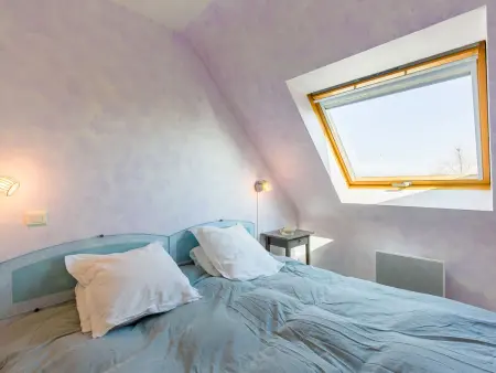L’Hermine, Maison 5 personnes à Plouescat - Photo 21