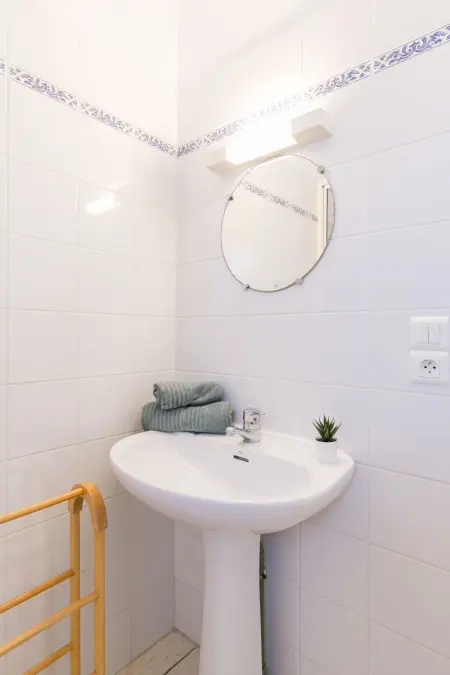 L’Hermine, Maison 5 personnes à Plouescat - Photo 23