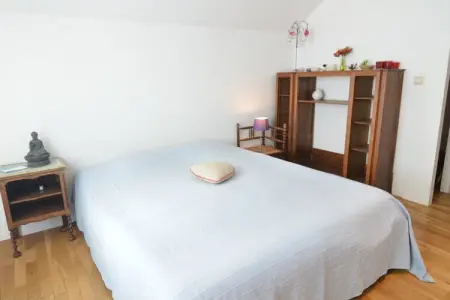 Lieu d'Être, Charmante maison de vacances avec piscine ouvert de avril à sept. à Bruxelles - Photo 21