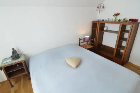 Lieu d'Être, Charmante maison de vacances avec piscine ouvert de avril à sept. à Bruxelles - Photo 22
