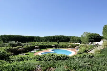 Cueva 1 bedroom, Maison troglodyte à Guadix avec piscine privée - Photo 10