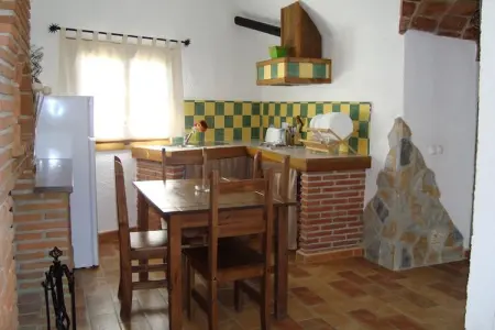 Cueva 1 bedroom, Maison troglodyte à Guadix avec piscine privée - Photo 14