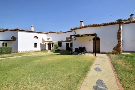 Cueva 2 dorm, Maison troglodyte à Guadix avec piscine et barbecue - Photo 27