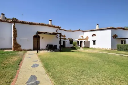 Cueva 2 dorm, Maison troglodyte à Guadix avec piscine et barbecue - Photo 29
