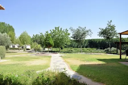Cueva 2 dorm, Maison troglodyte à Guadix avec piscine et barbecue - Photo 32