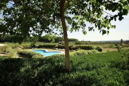 Cueva 2 dorm, Maison troglodyte à Guadix avec piscine et barbecue - Photo 33