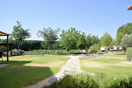 Cueva 2 dorm, Maison troglodyte à Guadix avec piscine et barbecue - Photo 34
