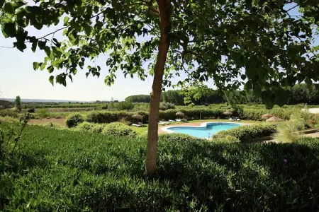 Cueva 2 dorm, Maison troglodyte à Guadix avec piscine et barbecue - Photo 35