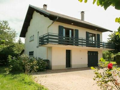 Chez Gigi et Raymonde, Gite 10 personnes à Voiron FR-1-369-470